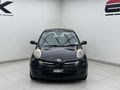 2007 Nissan Micra 1.4 Acenta 5-dr