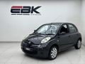 2007 Nissan Micra 1.4 Acenta 5-dr