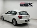 2013 BMW 1 Series 118i 5-dr Auto