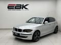 2011 BMW 1 Series 118i 5-dr