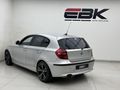 2011 BMW 1 Series 118i 5-dr