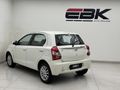 2018 Toyota Etios 1.5 XS 5-dr
