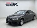 2013 Audi A4 1.8 T S