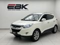 2010 Hyundai ix35 2.4 GLS | Elite AWD Auto
