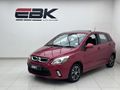 2018 BAIC D20 Hatch 1.5 Fashion