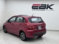 2018 BAIC D20 Hatch 1.5 Fashion