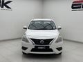 2020 Nissan Almera 1.5 Acenta