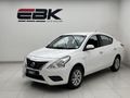2020 Nissan Almera 1.5 Acenta