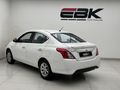 2020 Nissan Almera 1.5 Acenta