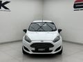 2015 Ford Fiesta 1.4 Ambiente 5-dr