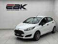 2015 Ford Fiesta 1.4 Ambiente 5-dr