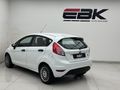 2015 Ford Fiesta 1.4 Ambiente 5-dr