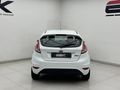 2015 Ford Fiesta 1.4 Ambiente 5-dr