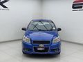 2010 Chevrolet Aveo 1.6 L Hatch
