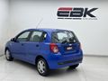 2010 Chevrolet Aveo 1.6 L Hatch