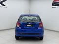 2010 Chevrolet Aveo 1.6 L Hatch