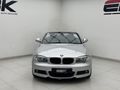 2014 BMW 1 Series 120i Convertible M Sport Auto