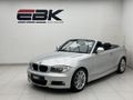 2014 BMW 1 Series 120i Convertible M Sport Auto