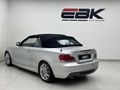 2014 BMW 1 Series 120i Convertible M Sport Auto