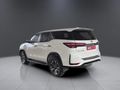 2025 Toyota Fortuner 2.4 GD-6 R/B Auto