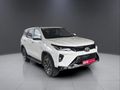 2025 Toyota Fortuner 2.4 GD-6 R/B Auto