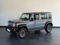 2025 Suzuki Jimny 1.5 GLX AllGrip 5-Door Auto