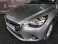 2017 Mazda 2 1.5 Dynamic 5-dr