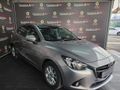 2017 Mazda 2 1.5 Dynamic 5-dr