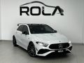 2024 Mercedes-AMG A-Class AMG A35 4Matic