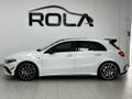 2024 Mercedes-AMG A-Class AMG A35 4Matic