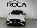 2024 Mercedes-AMG A-Class AMG A35 4Matic