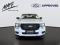 2026 Ford Ranger 2.0D Sit Xl Auto Double-Cab