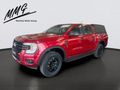 2026 Ford Ranger 2.0D Sit Xlt Auto Double-Cab