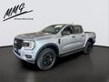 2026 Ford Ranger 2.0D Sit Xlt Auto Double-Cab