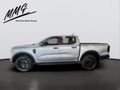 2026 Ford Ranger 2.0D Sit Xlt Auto Double-Cab