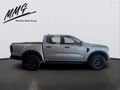 2026 Ford Ranger 2.0D Sit Xlt Auto Double-Cab