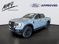 2026 Ford Ranger 3.0D V6 Sport 4x4 Auto Double-Cab