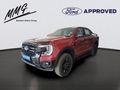 2026 Ford Ranger 3.0D V6 Sport 4x4 Auto Double-Cab