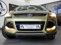 2013 Ford Kuga 2.0 TDCi Trend AWD Auto