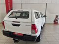 2024 Toyota Hilux 2.4 GD-6 Raider 4x4 Double-Cab