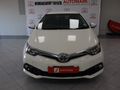 2016 Toyota Auris 1.6 XS