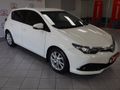 2016 Toyota Auris 1.6 XS