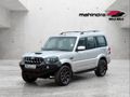 2021 Mahindra Scorpio 2.2 TD 4x4 Adventure (103kW)