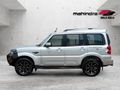 2021 Mahindra Scorpio 2.2 TD 4x4 Adventure (103kW)