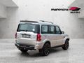 2021 Mahindra Scorpio 2.2 TD 4x4 Adventure (103kW)