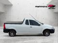 2021 Nissan NP200 1.6
