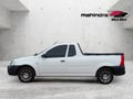 2021 Nissan NP200 1.6