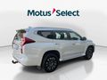 2022 Mitsubishi Pajero Sport 2.4D 4x4 Auto