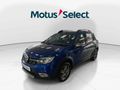 2021 Renault Sandero 900T Stepway Plus | Techroad