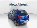 2021 Renault Sandero 900T Stepway Plus | Techroad